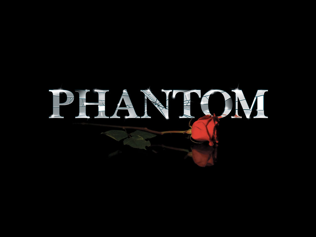 The Phantom ??????? ???????????????