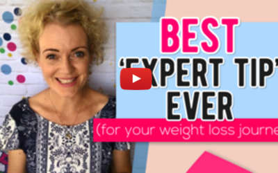 The best weight loss wisdom is closer than you realise (and it’s not me!)